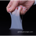 Double Sided Nano Tape Transparent Grip Nano Tape Supplier